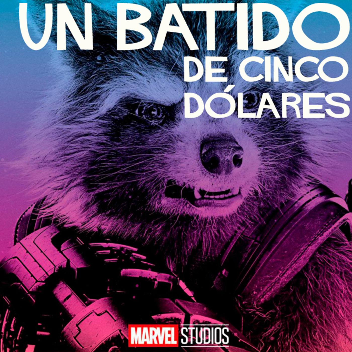 Un Batido de 5 Dólares