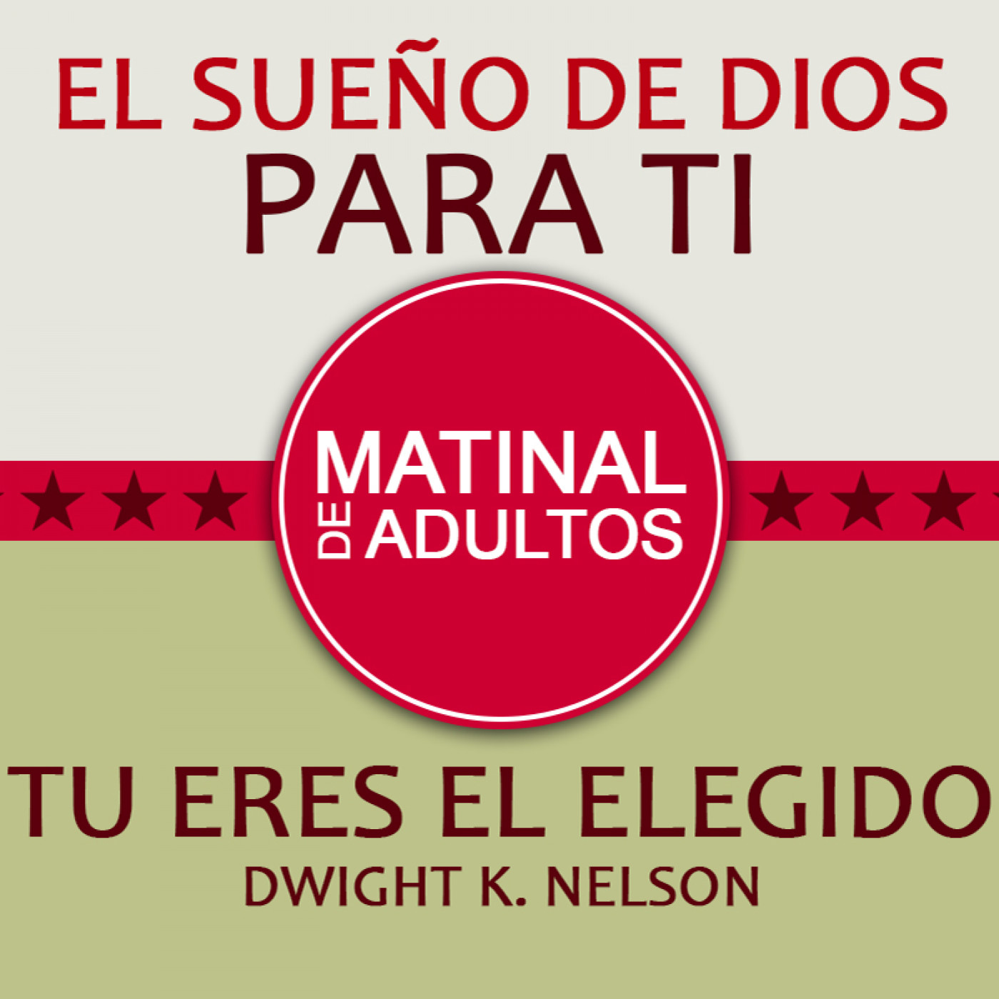 Matinal de adultos