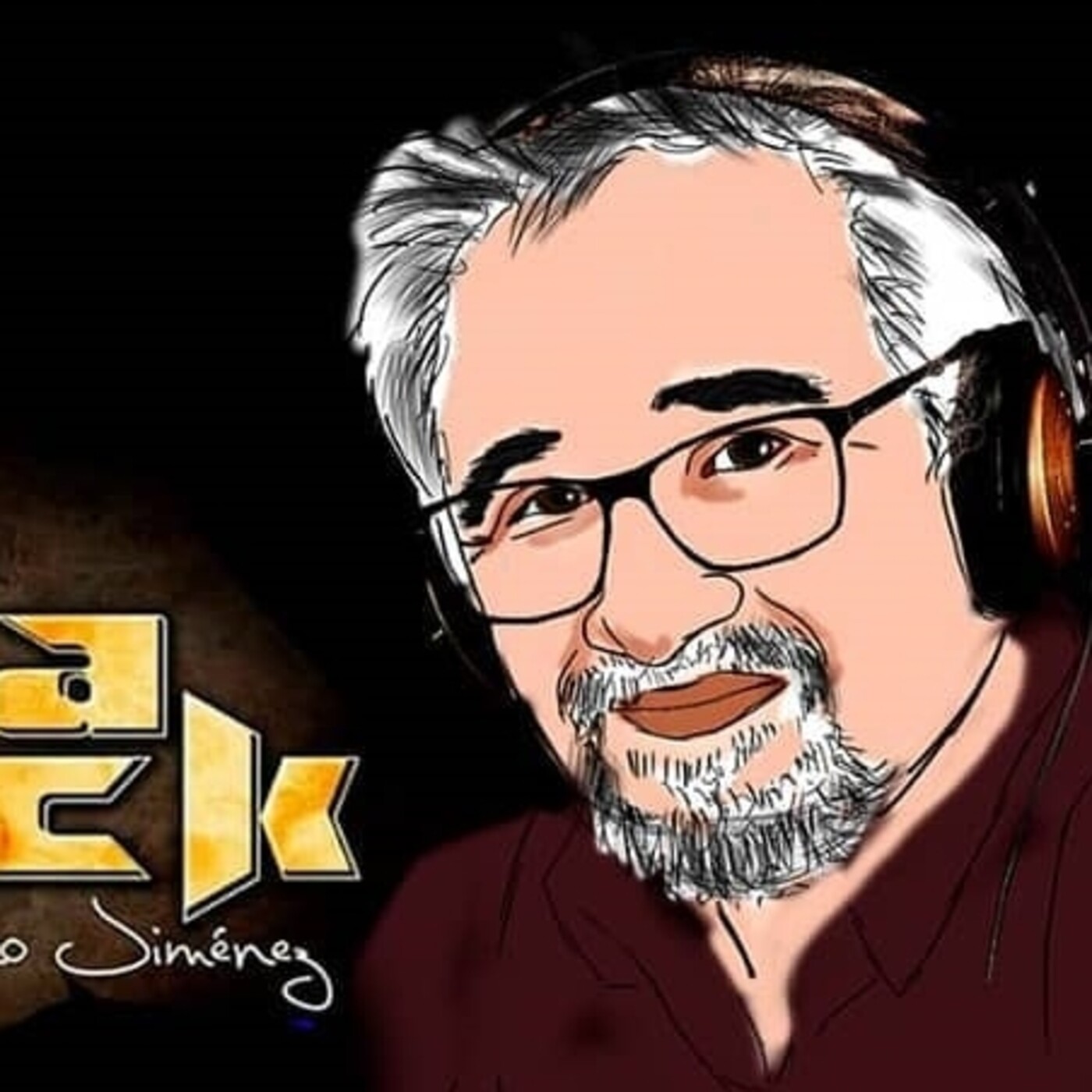 La hora del rock n.161 saxon, tony martin ,marta gabriel la cifra negra y más