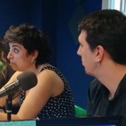 La Porvenir que creamos: que la vida conecte con nosotr@s