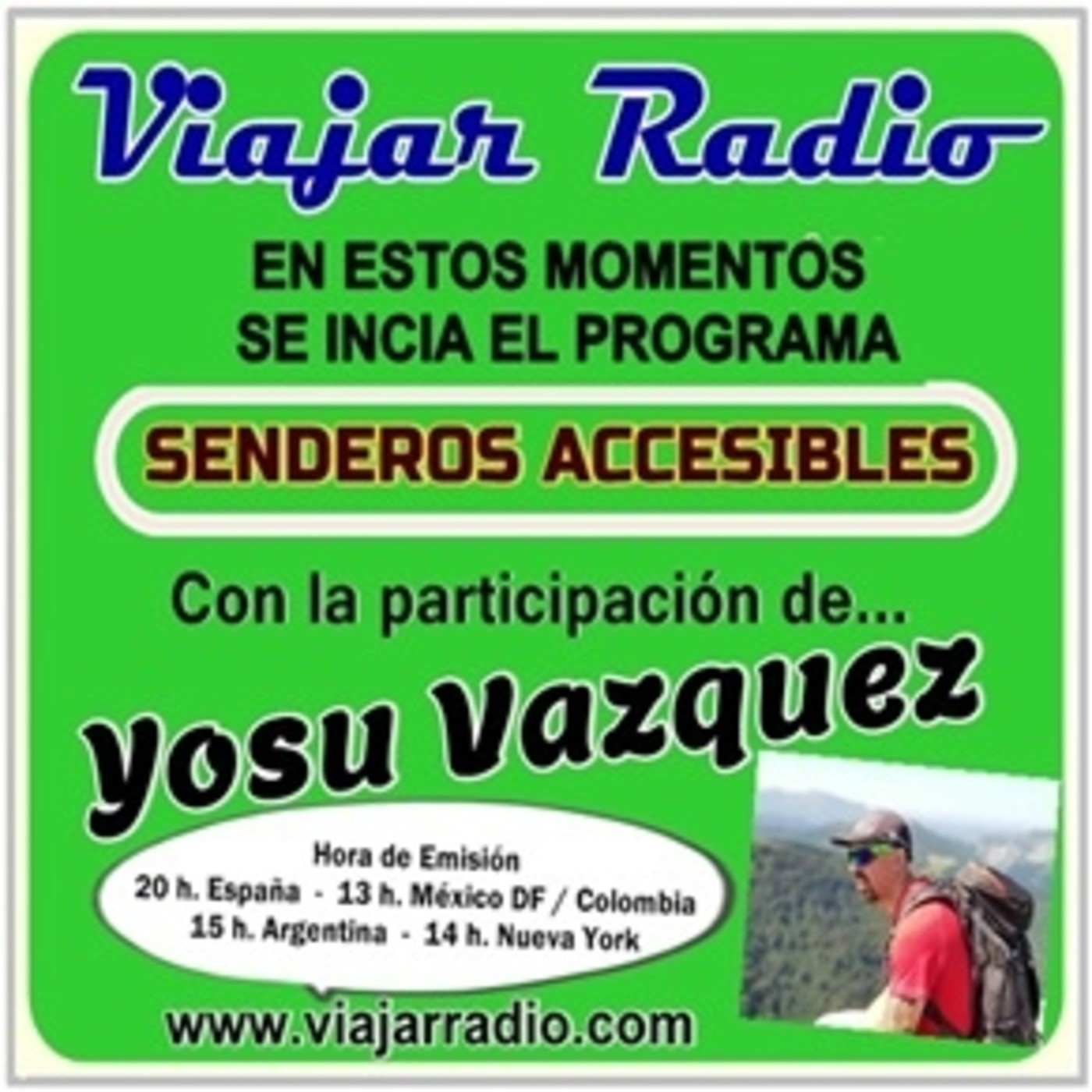 Viajar Radio
