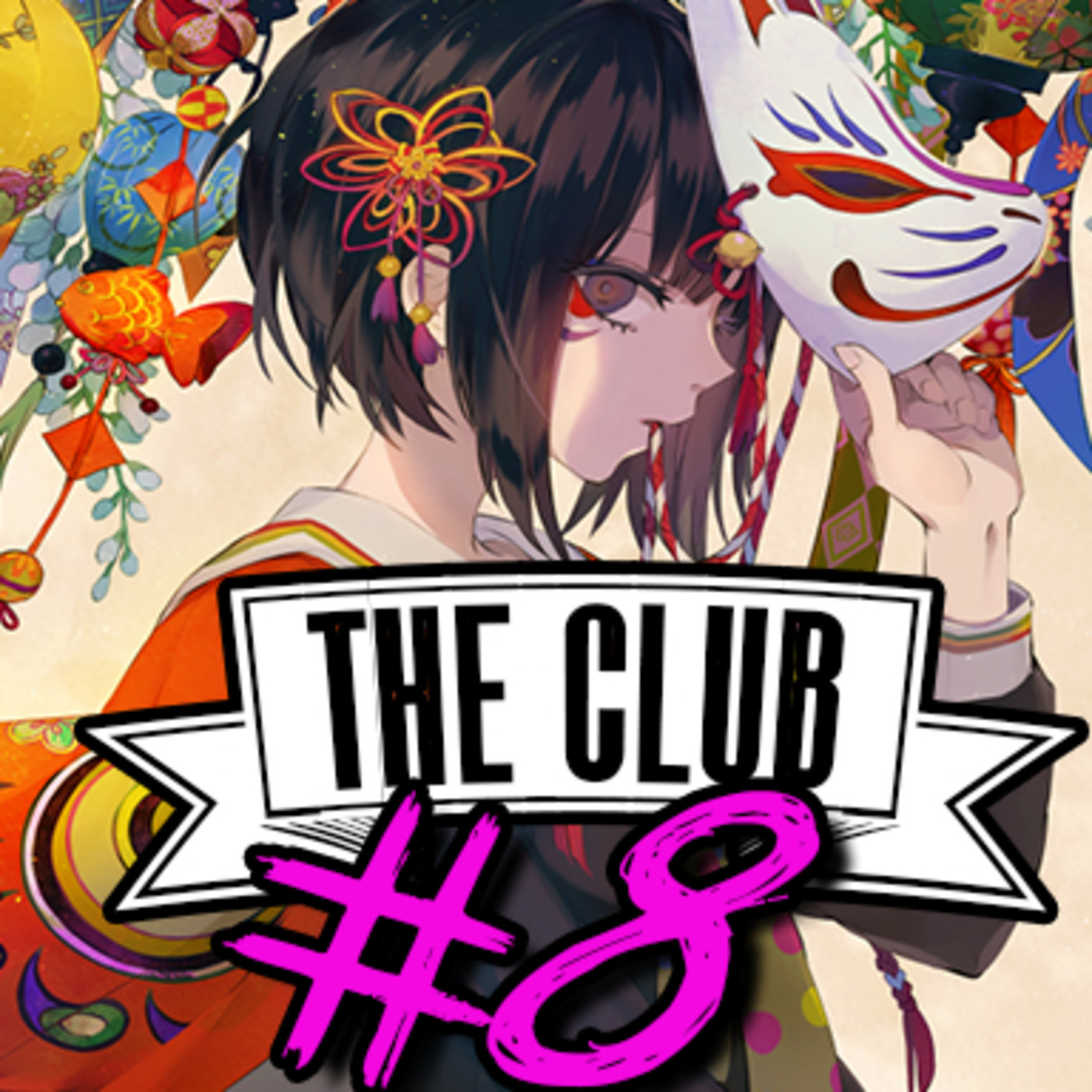The Club T3