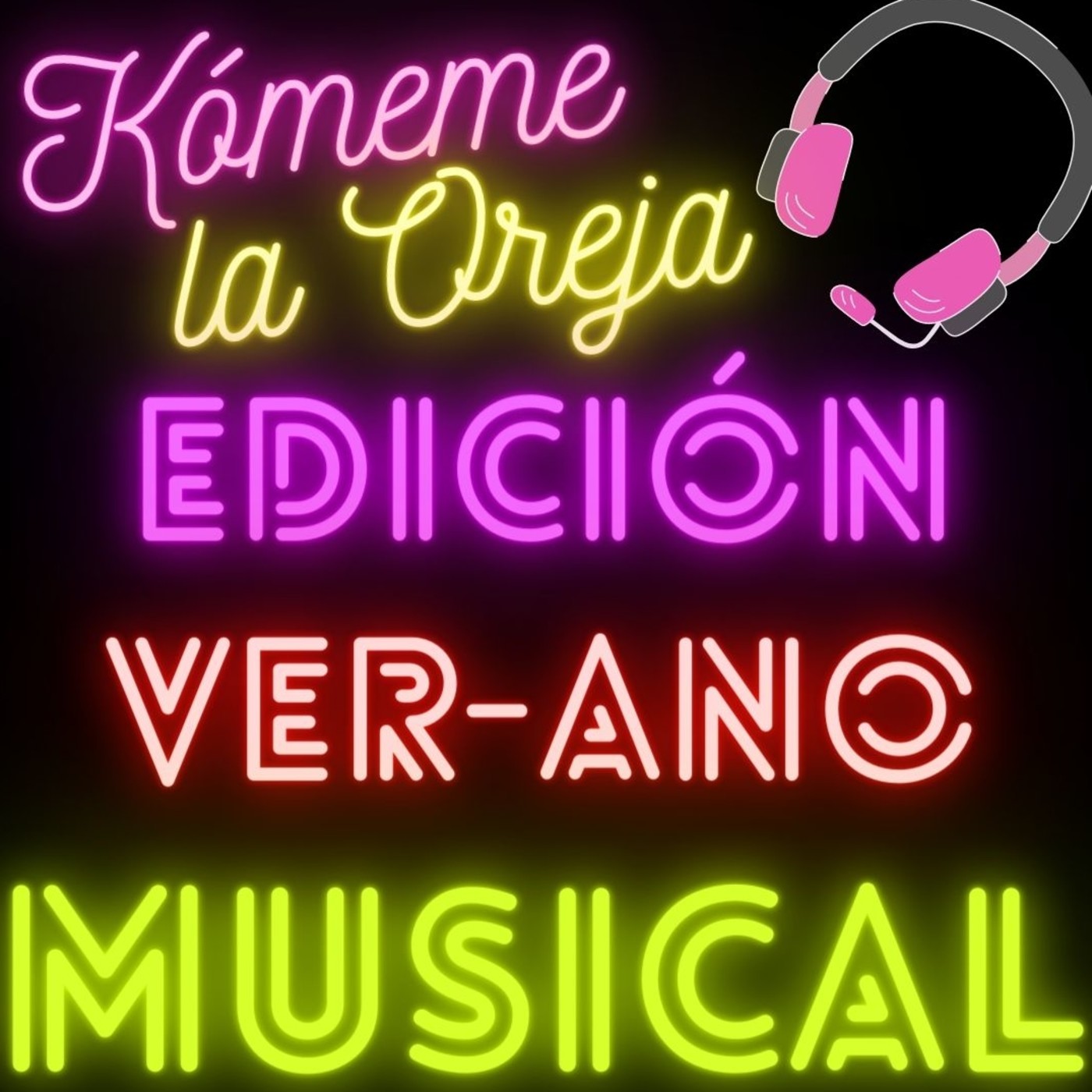 Kómeme la oreja