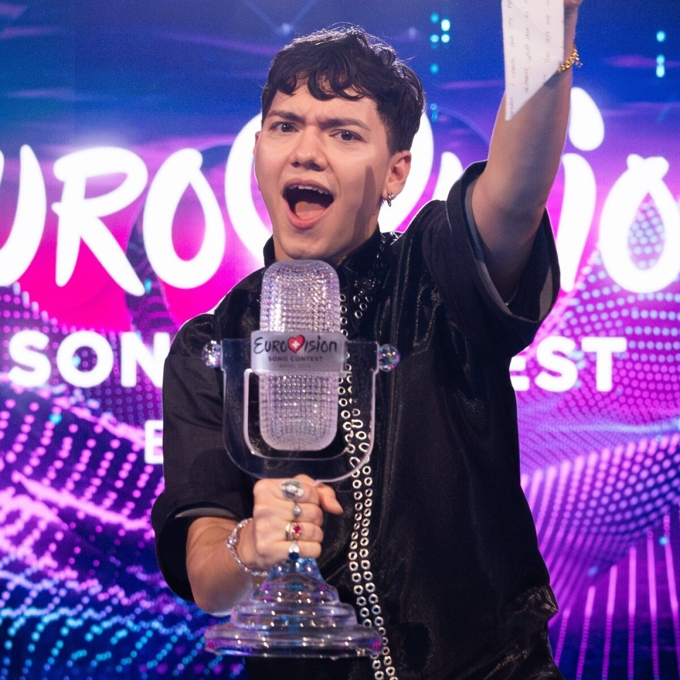 The 2025 Series Basel - The Eurovision Aftermath