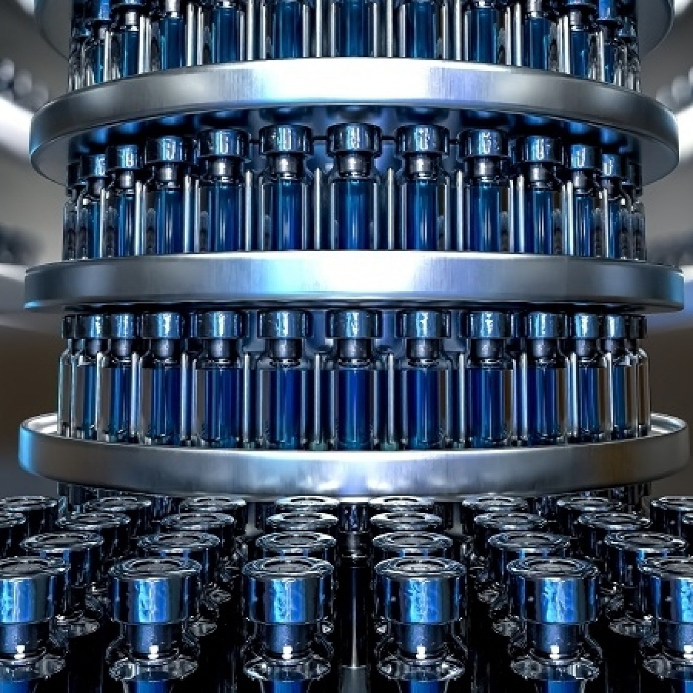 La producción farmacéutica se ralentiza episode artwork