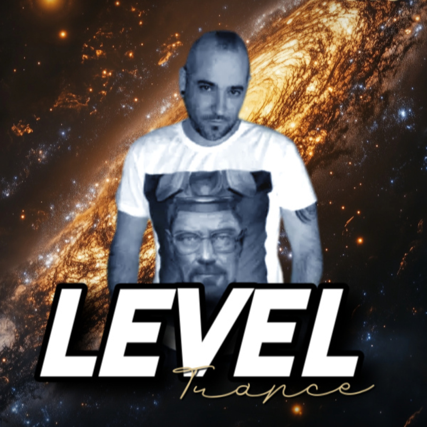 Level Trance - Programa 015 episode artwork