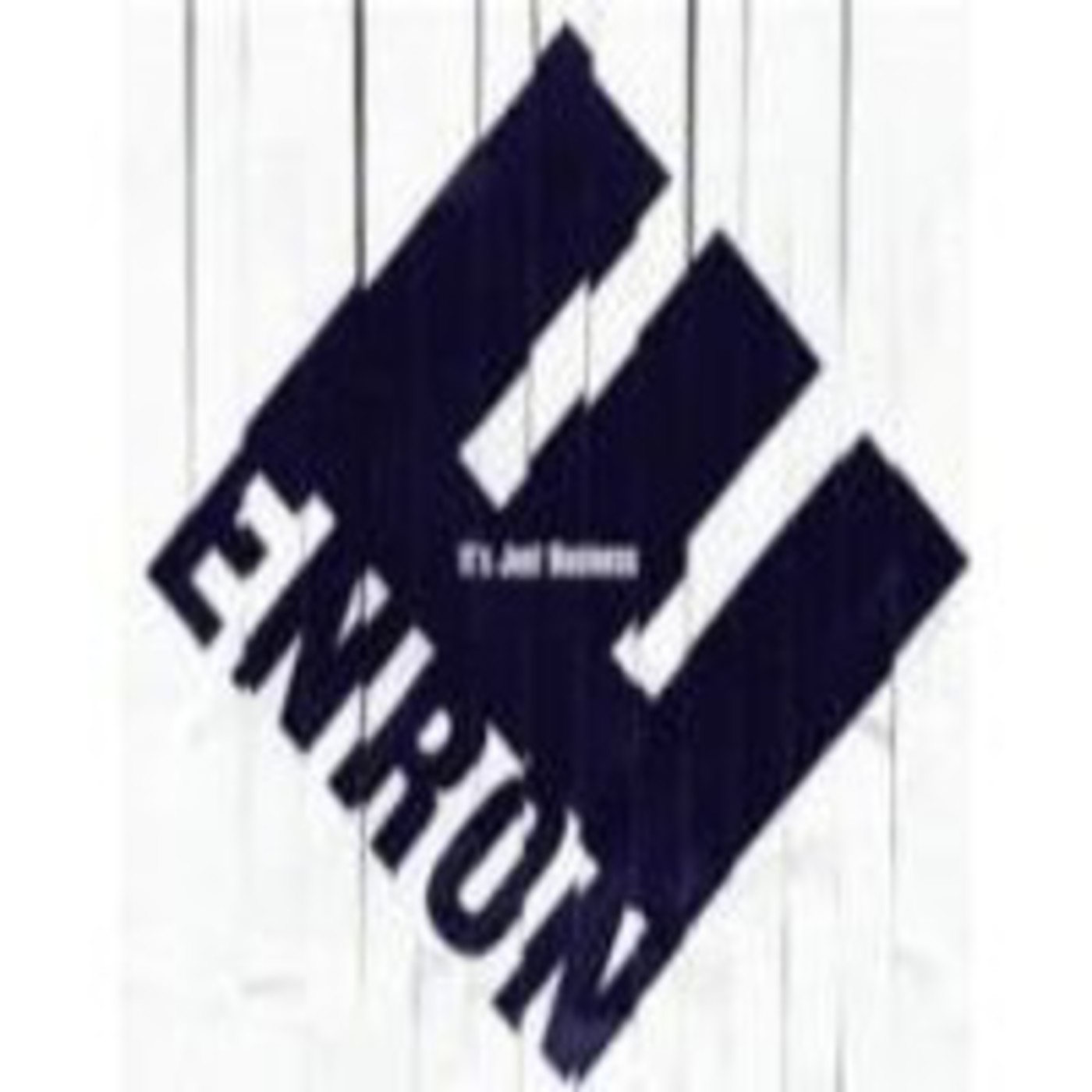 Enron: Los tipos que estafaron a America