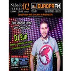 02-02-13 EuropaFM 91.3 Sábado tarde con Celso Díaz