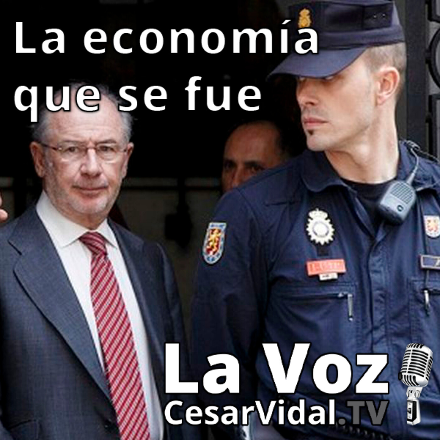 La economía que se fue - 29/09/20