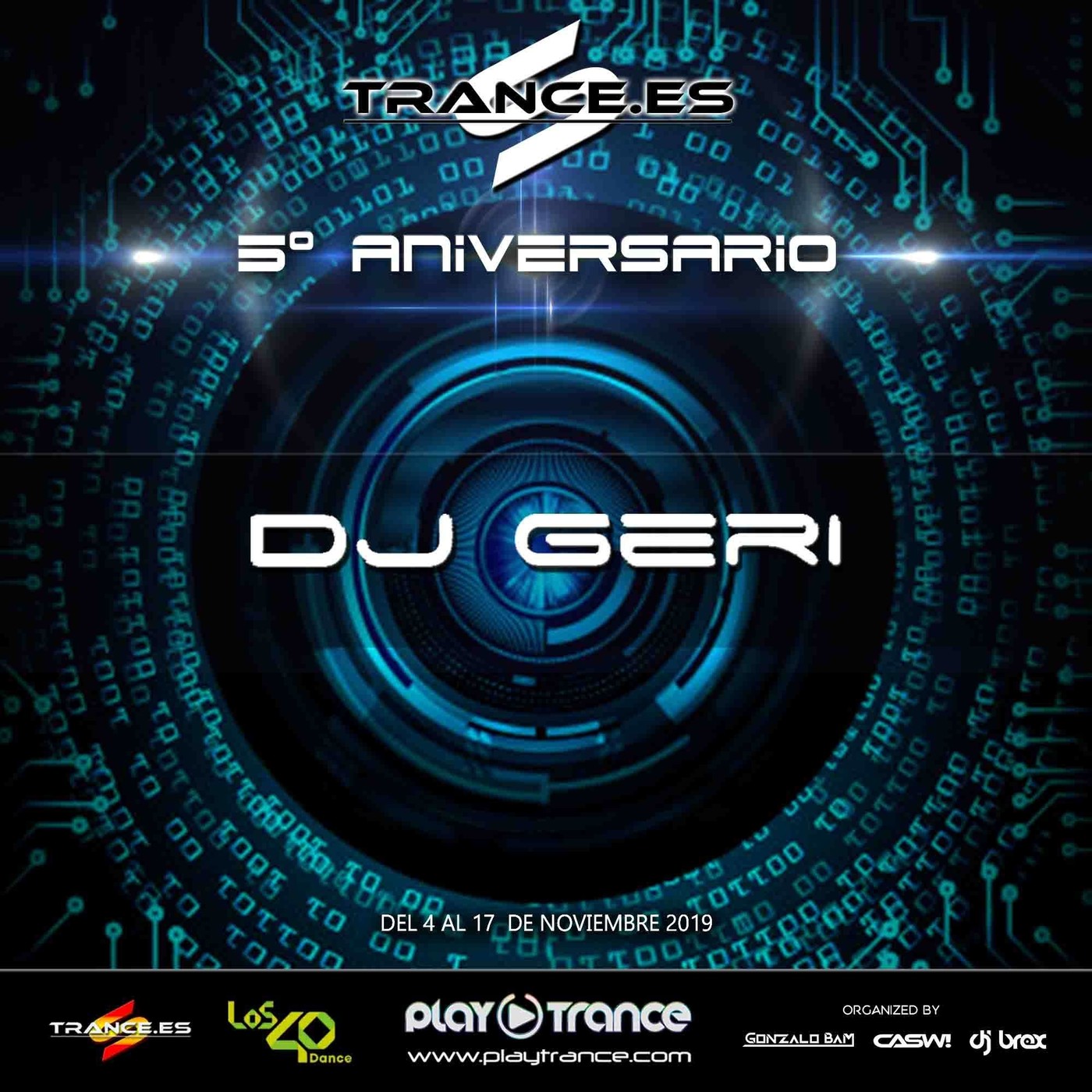 Guest Mixes