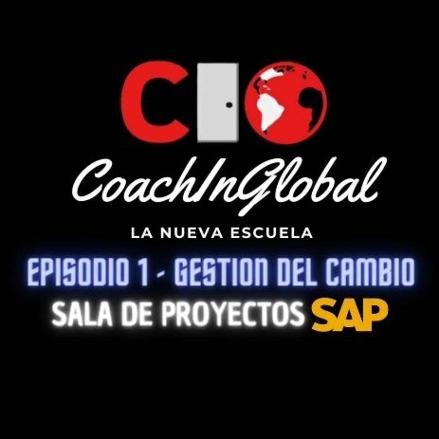 Sala de Proyecto SAP