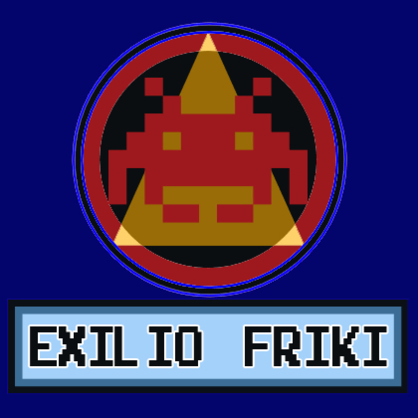 Exilio Friki