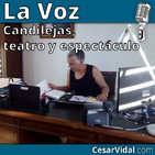 Entrevista a Yobana Carril - 08/03/19
