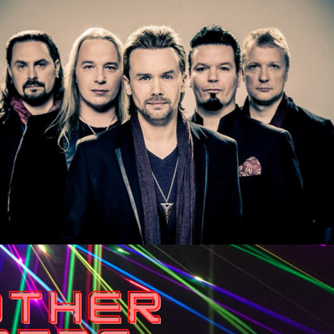 Especial the brother firetribe. la hora del rock