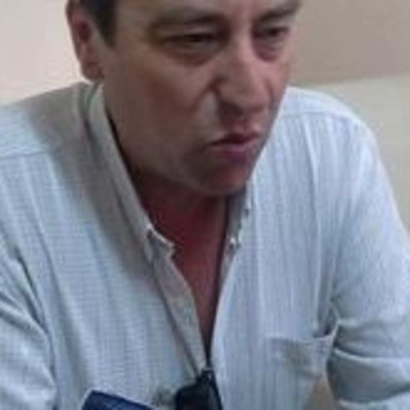 Podcast de Fm Algarrobo