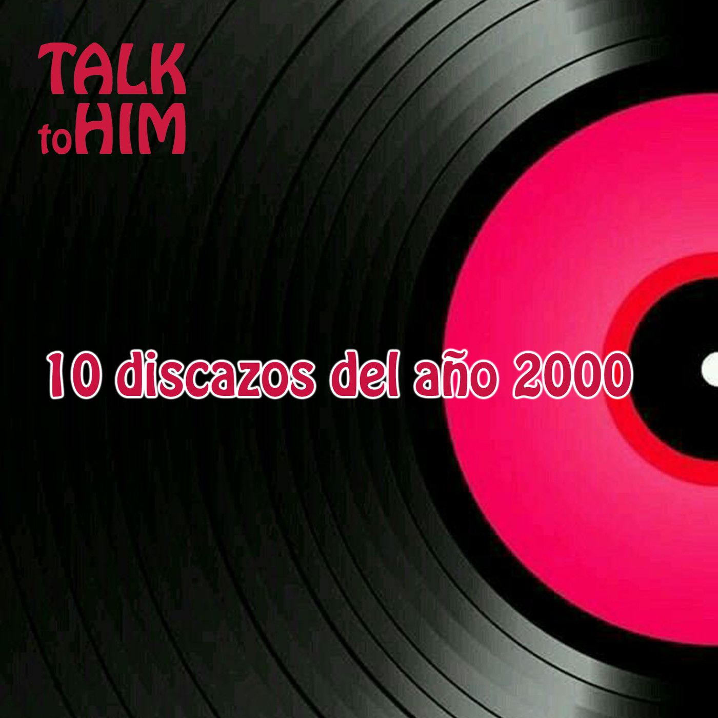 Letter 76: 10 discos imprescindibles del año 2000 episode artwork