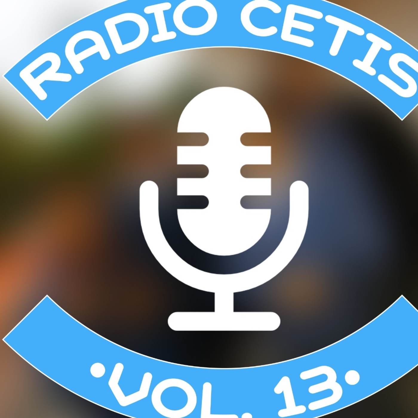 Radio CETIS Vol. 13. 031118 p005 episode artwork
