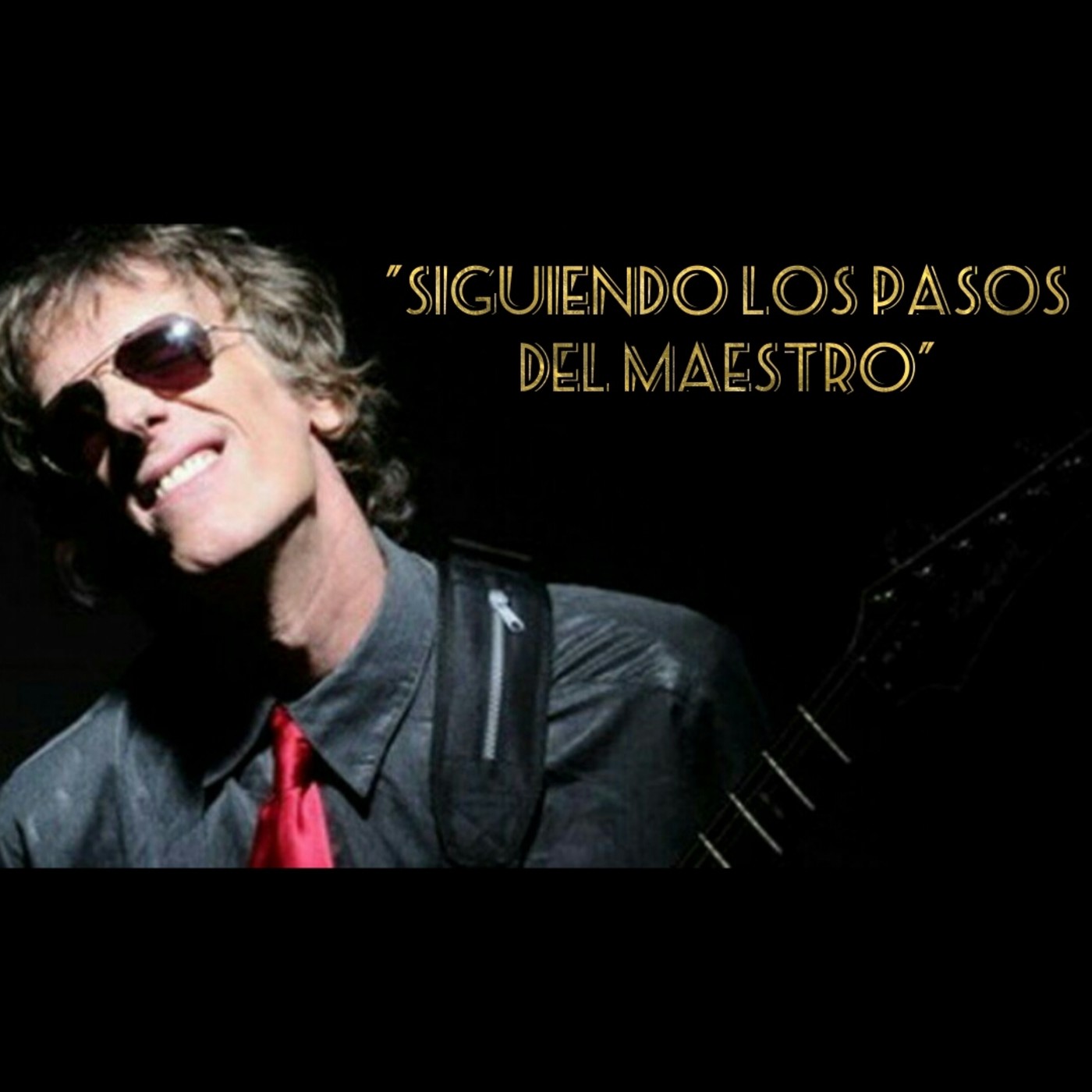 Guardianes del Rock