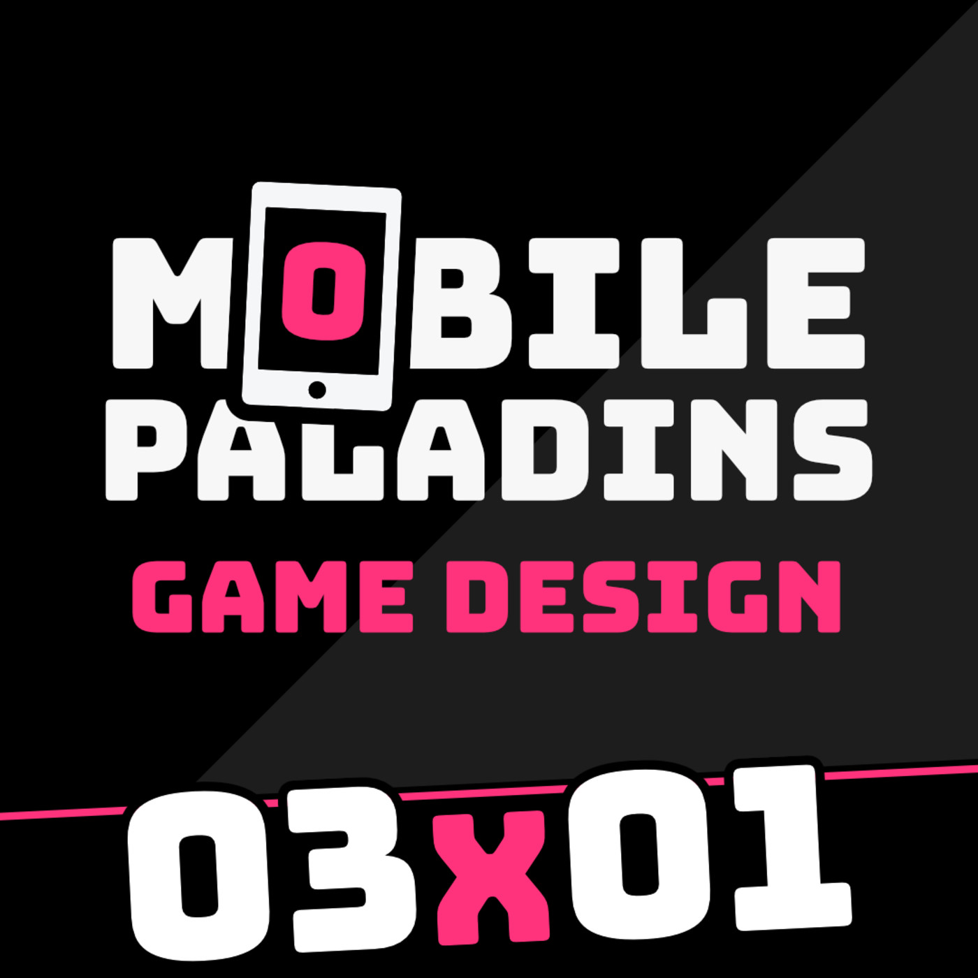 Mobile Paladins GameDev