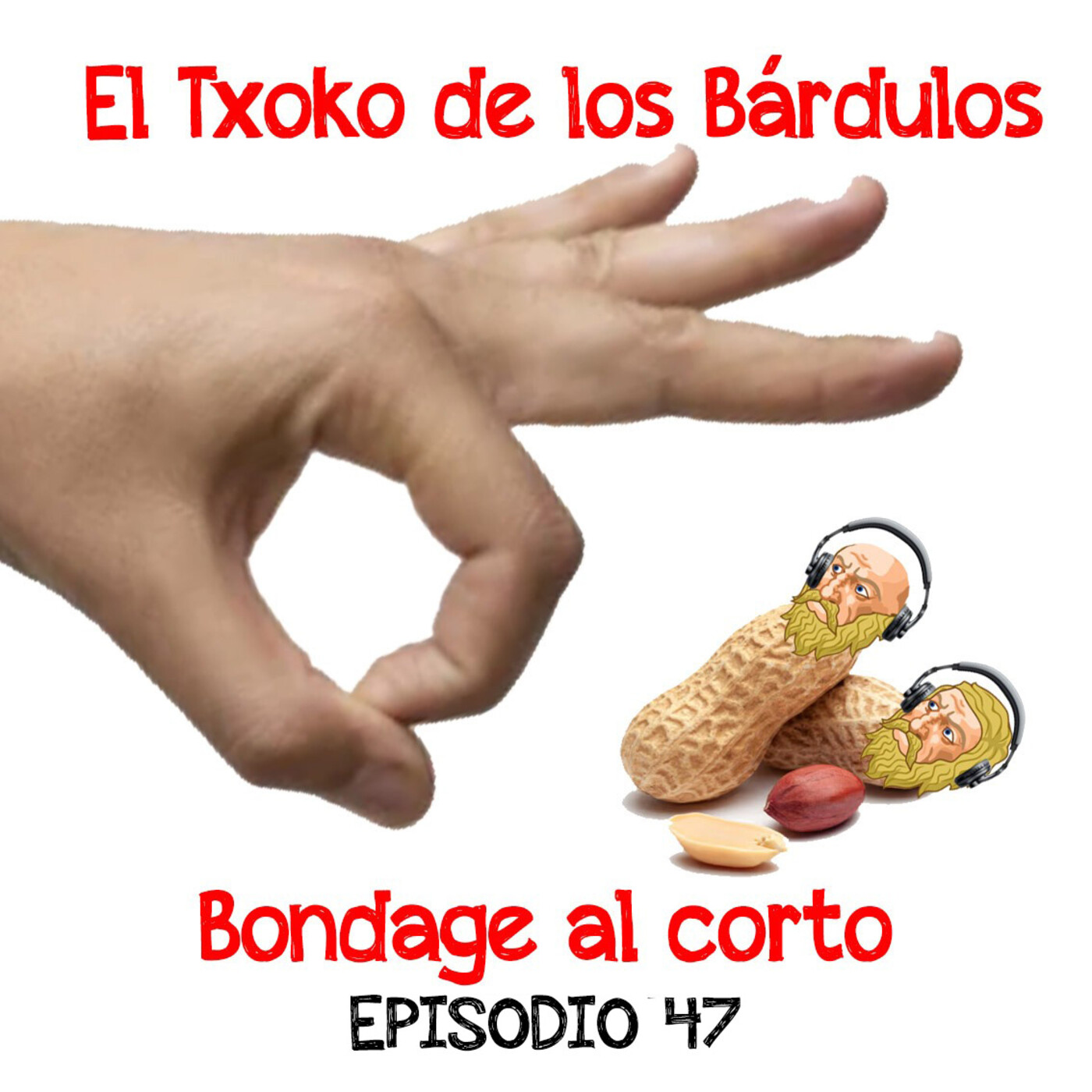 El Txoko de los Bárdulos - PODCAST