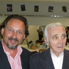 Toni Subirana parla d'Aznavour