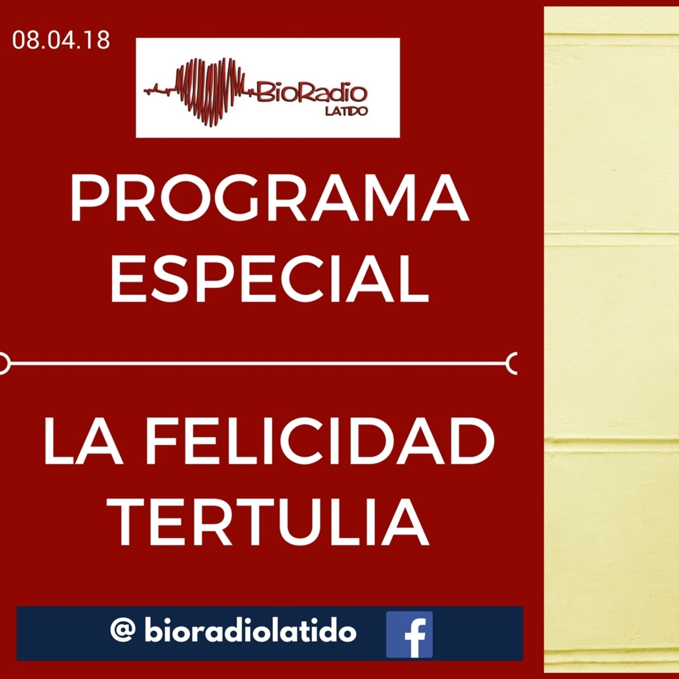 BIORADIO LATIDO