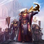 70 - Fulgrim y los Hijos del Emperador