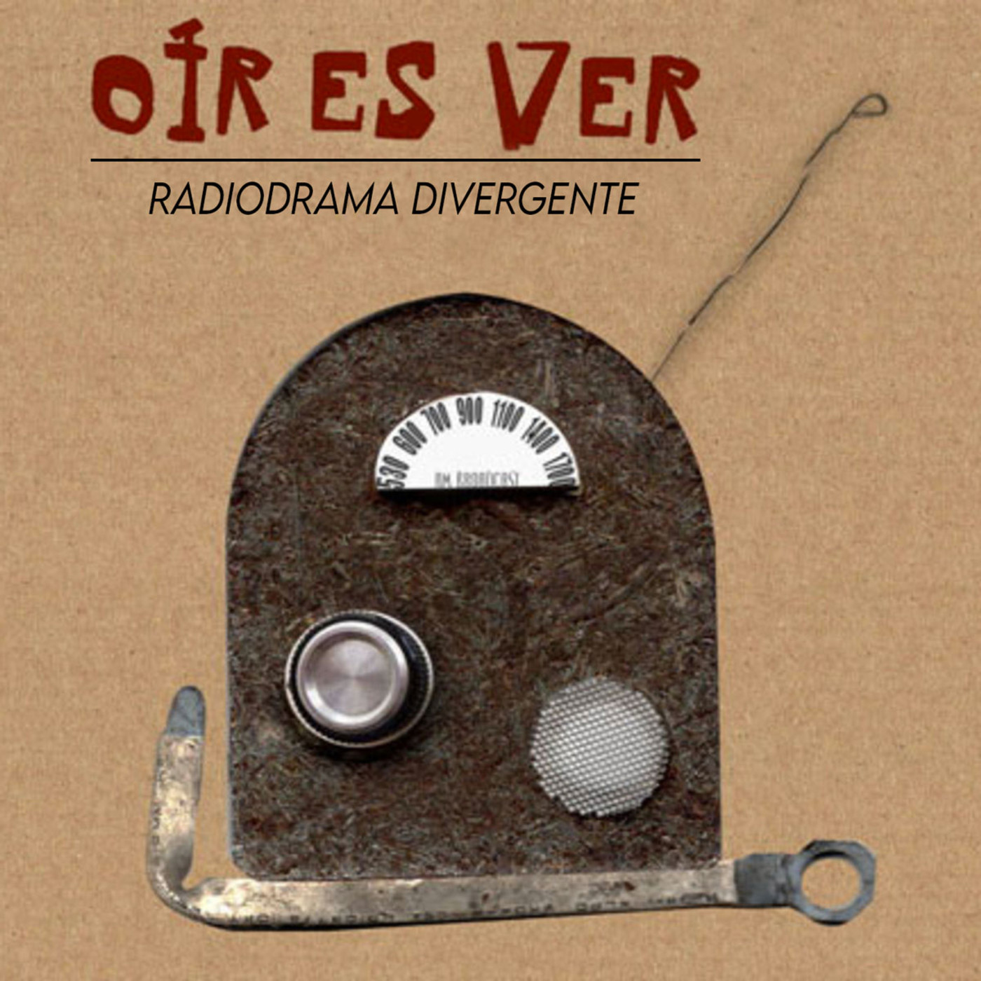 OIR ES VER