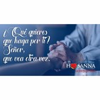 Padre John- Reflexión evangelio madrugada del 18 de Noviembre de 2019