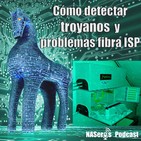 60 - Cómo detectar troyanos y problemas con la fibra del ISP