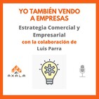 31. La importancia de la estrategia en ventas B2B