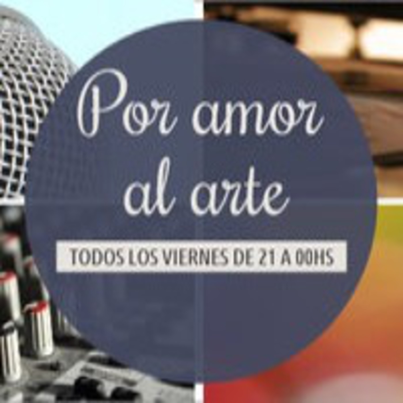 Podcast de ecoartificial