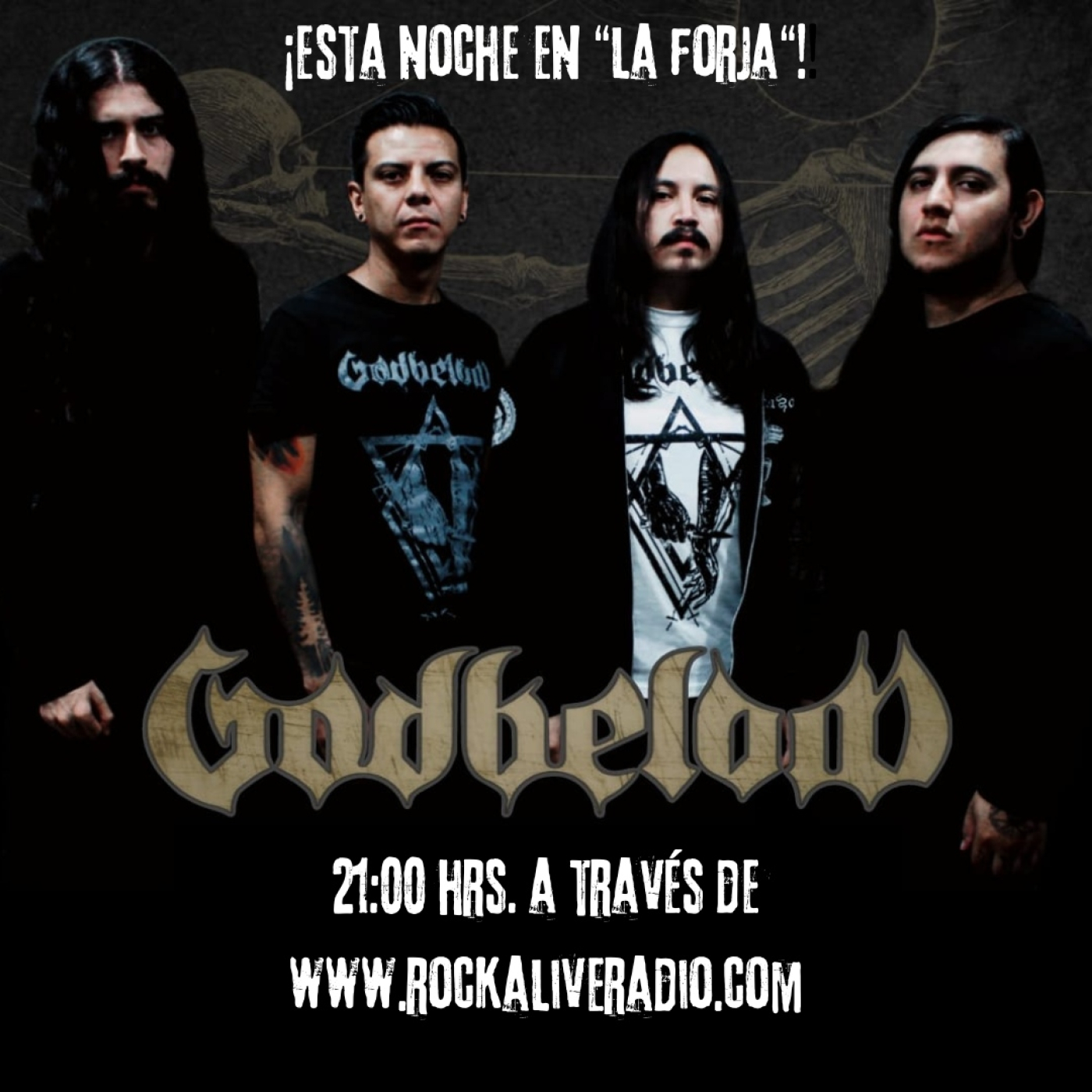 La Forja Metal en la Red