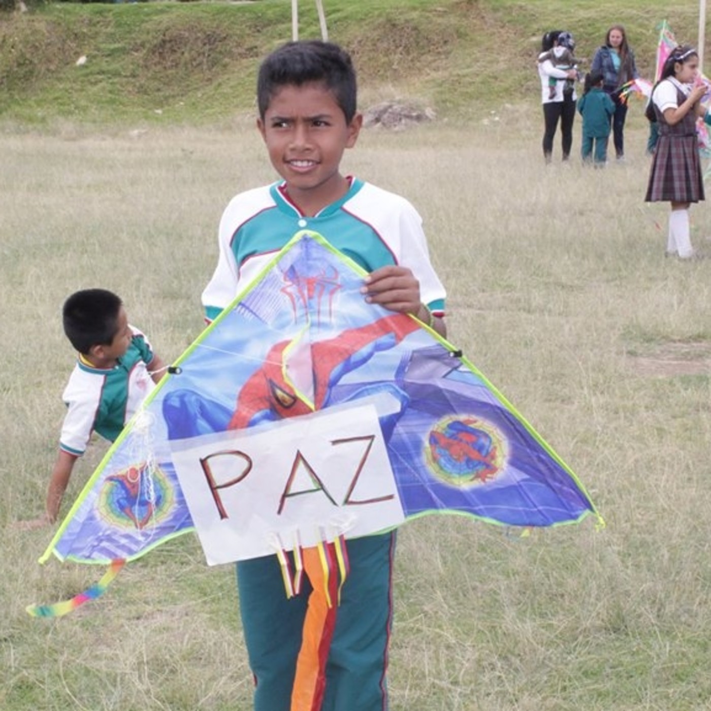 PROGRAMAS RADIALES SECUNDARIA