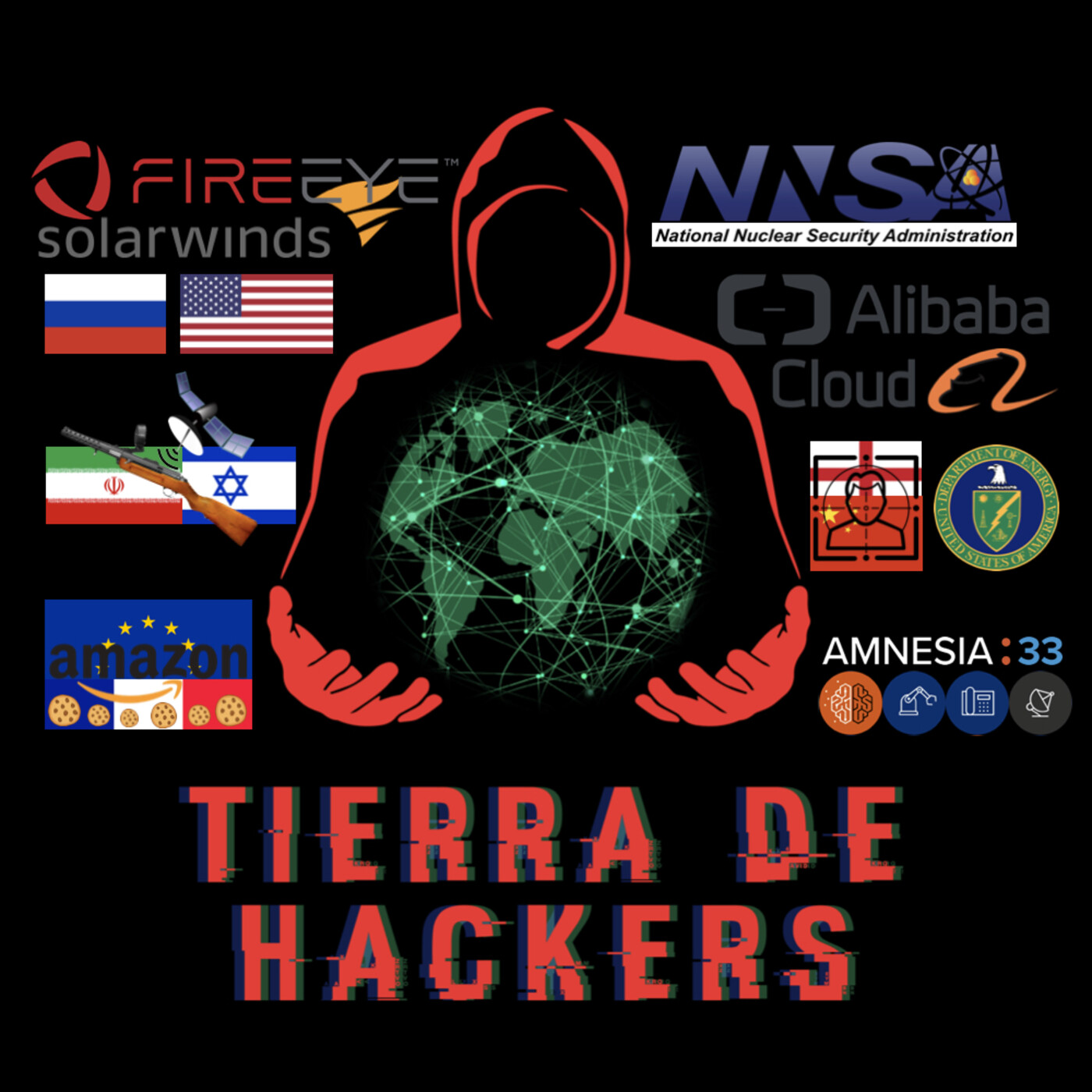 Tierra de Hackers