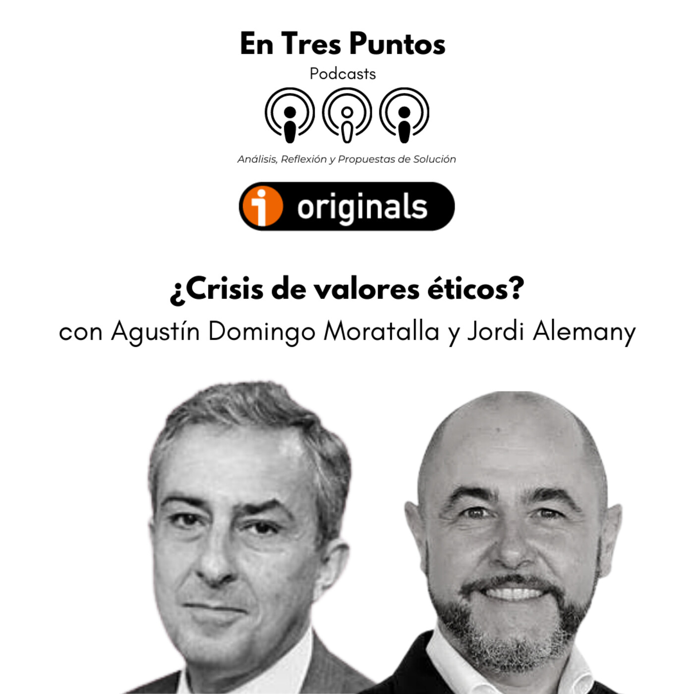 En Tres Puntos