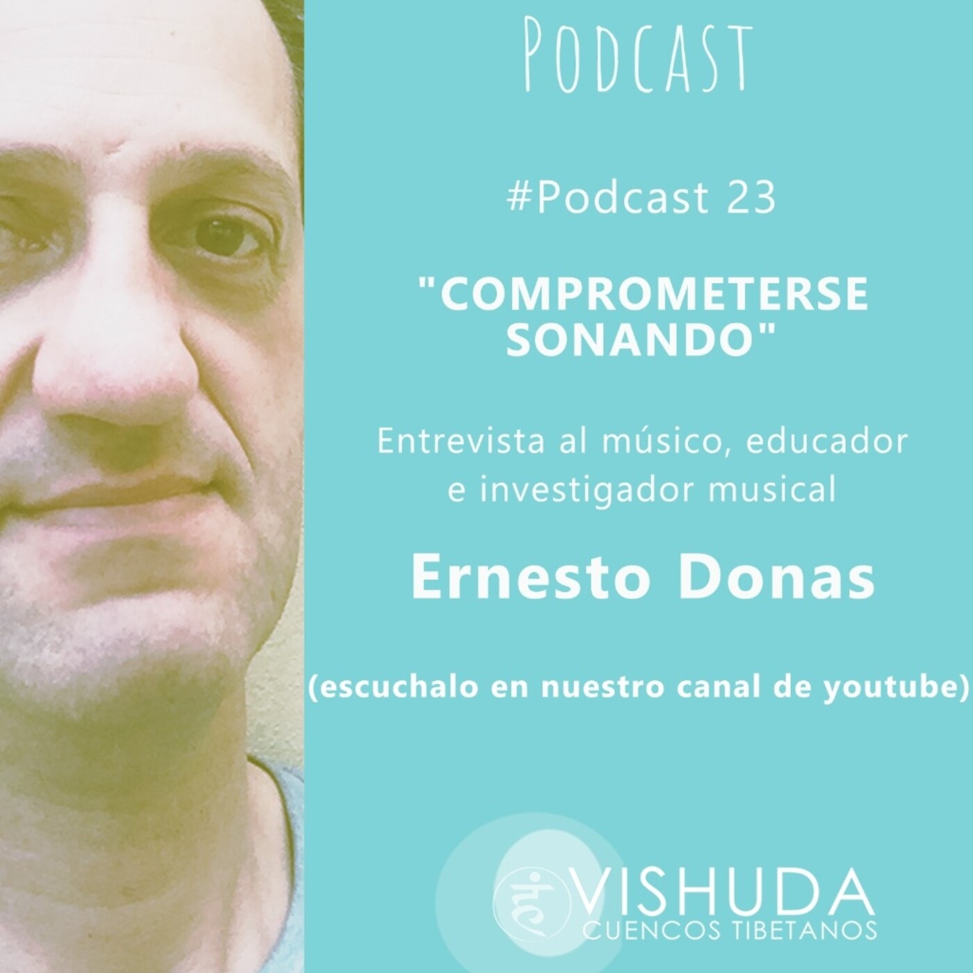 Vishuda Podcast