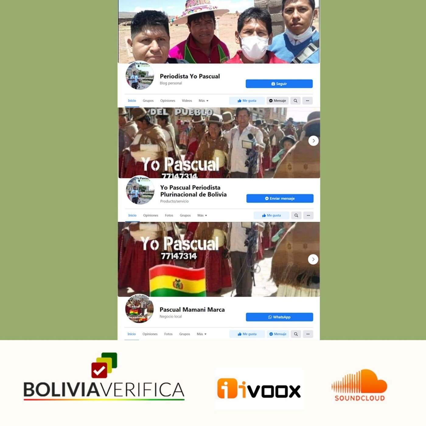 Bolivia Verifica