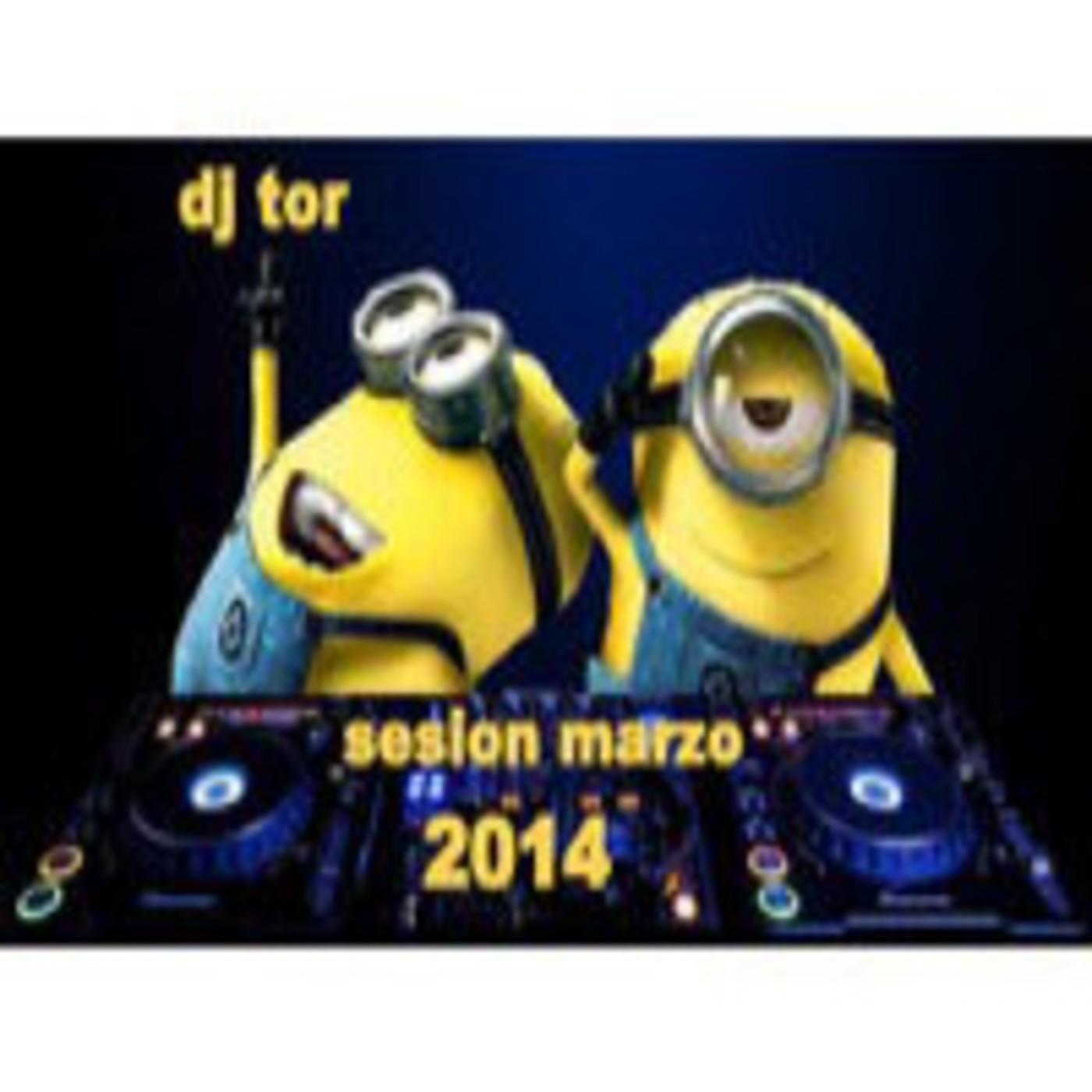 Podcast de djtor1903