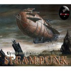 El Abrazo del Oso - Steampunk: Un viaje entre dirigibles y máquinas de vapor