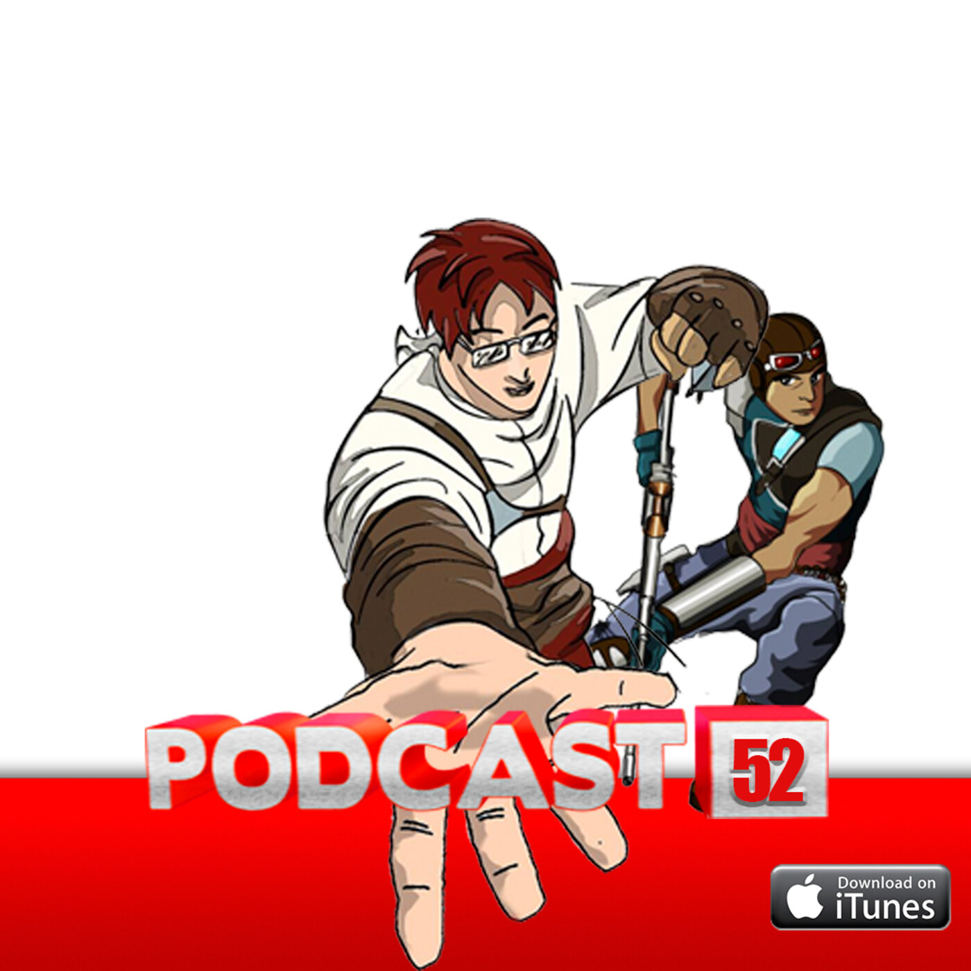 Podcast de CINEGamer´s