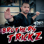818 | Artes Marciales Extremas con… ¡BROTHERSTRICKZ! (parte 3!!)