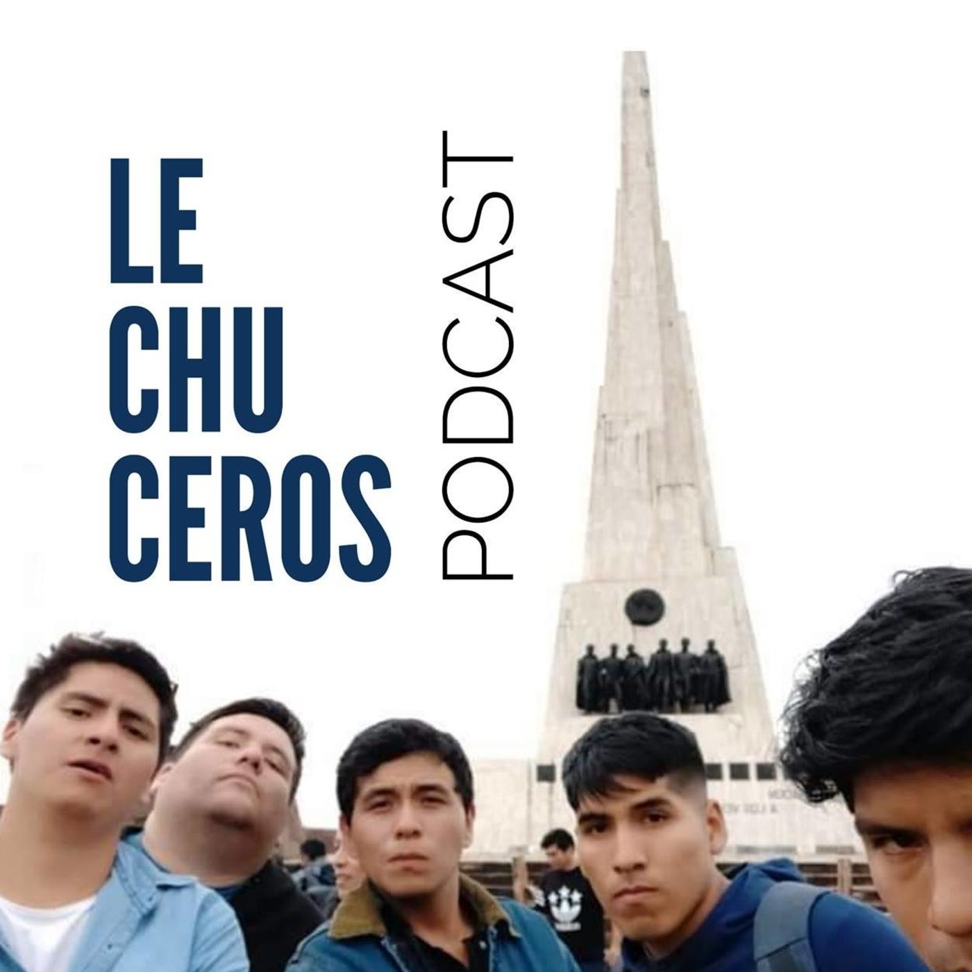 Lechuceros Podcast