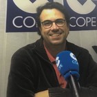 EL ANÁLISIS con HÉCTOR CASTRO en COPE 20 febrero
