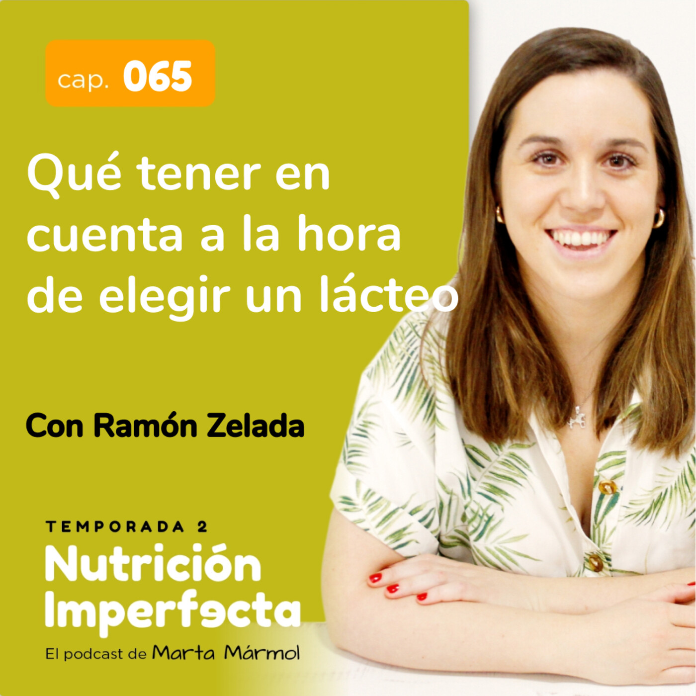 Nutrición Imperfecta