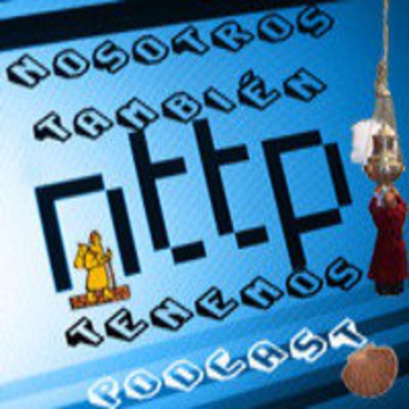 NTTPodcast