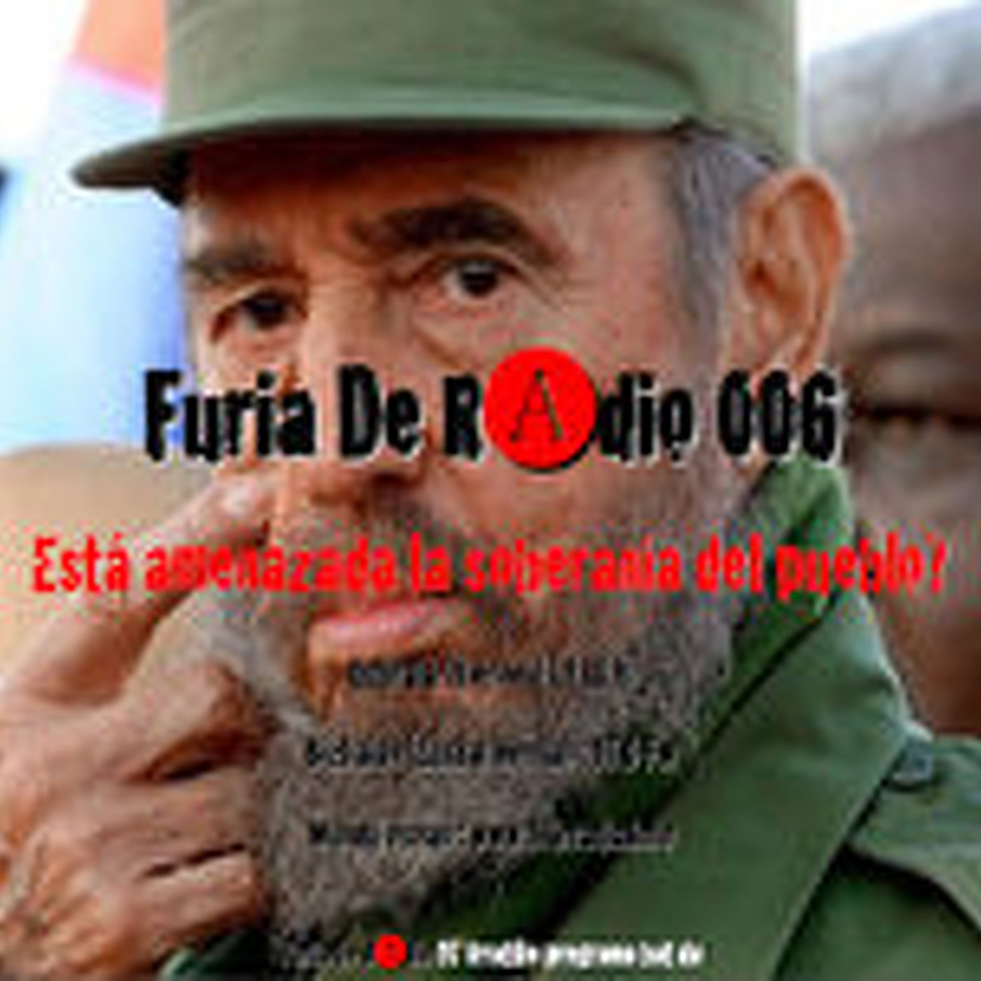 FURIA DE RADIO