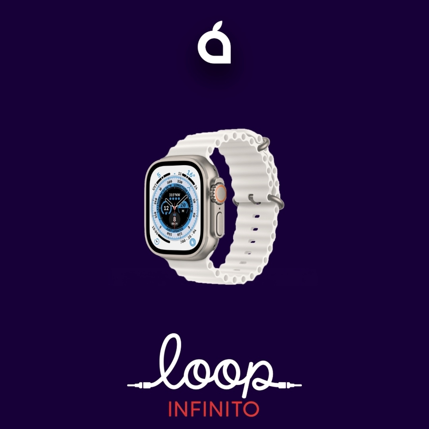 Loop Infinito (by Applesfera)