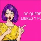 Os queremos libres y fuertes