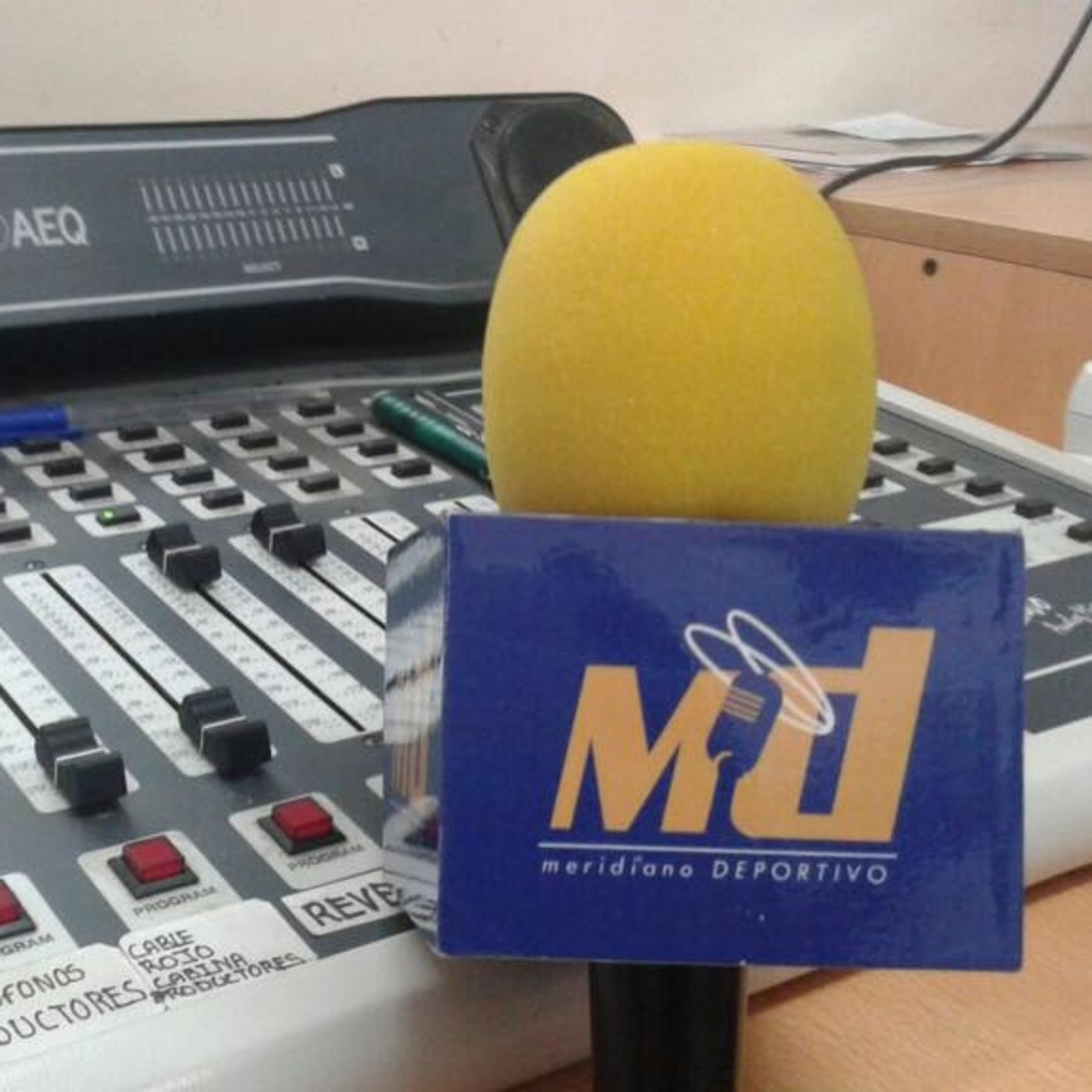 Meridiano Deportivo